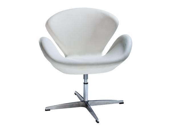 Swanson Swivel Chair -- Trade Show Rental Furniture